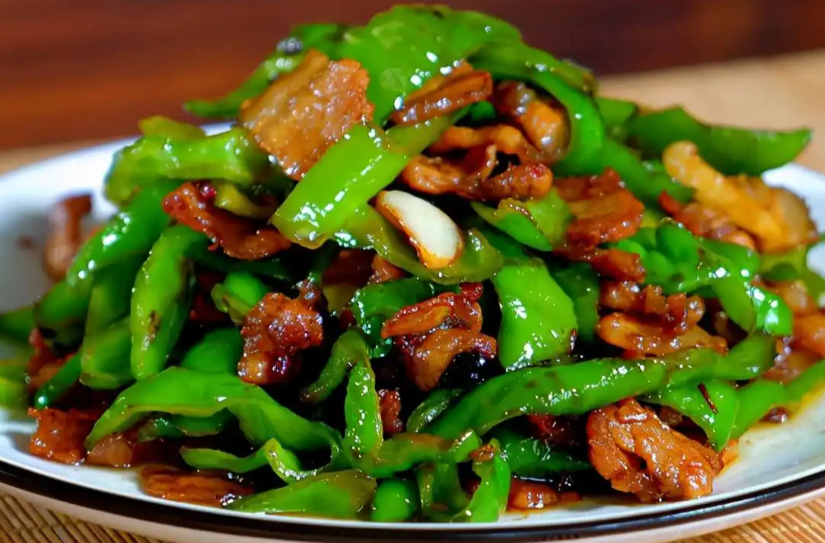 减盐减油，湘菜创新的下一站