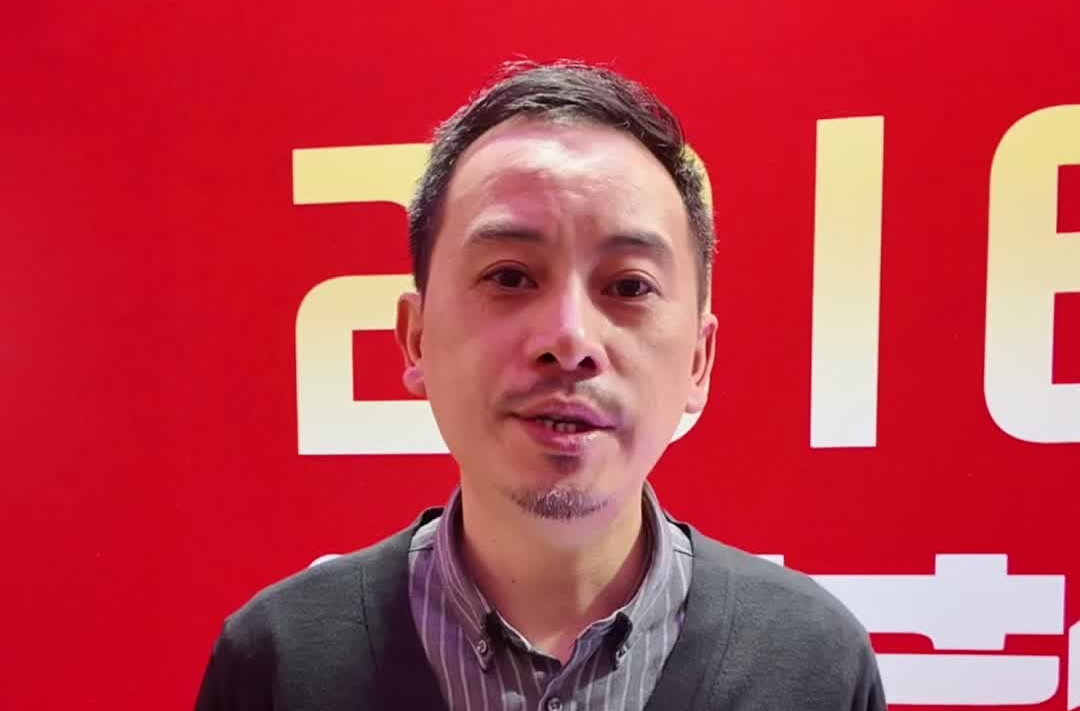 湘菜大咖说│秦志超：湘菜破圈出海品牌与健康缺一不可