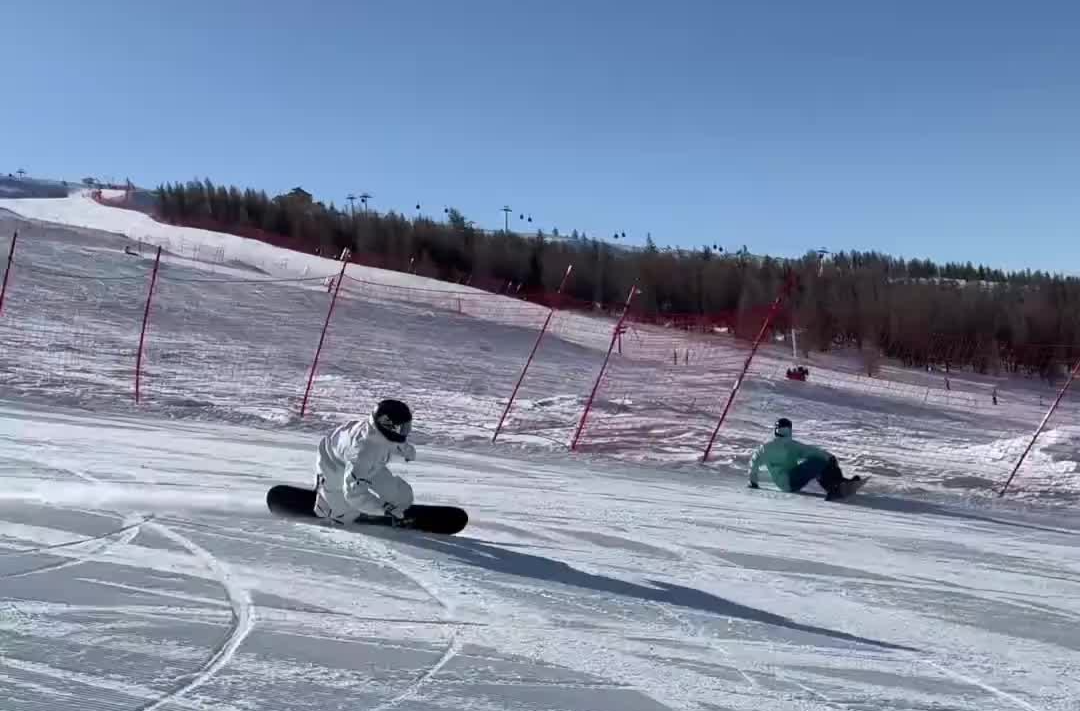 “雪假”带动冬游热，长沙人想去更冷的地方