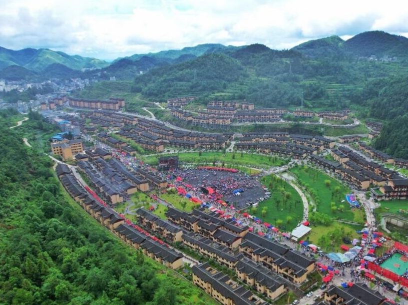 湘西州探索易地搬迁后续扶持新路径