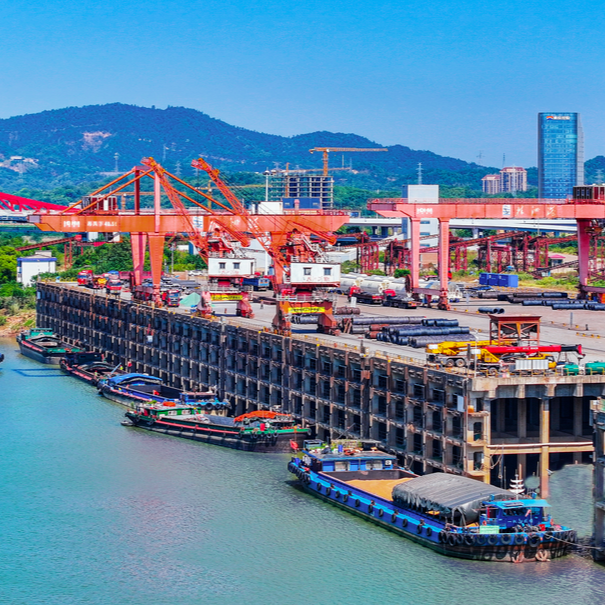 看株洲如何有效推动企业降本增效