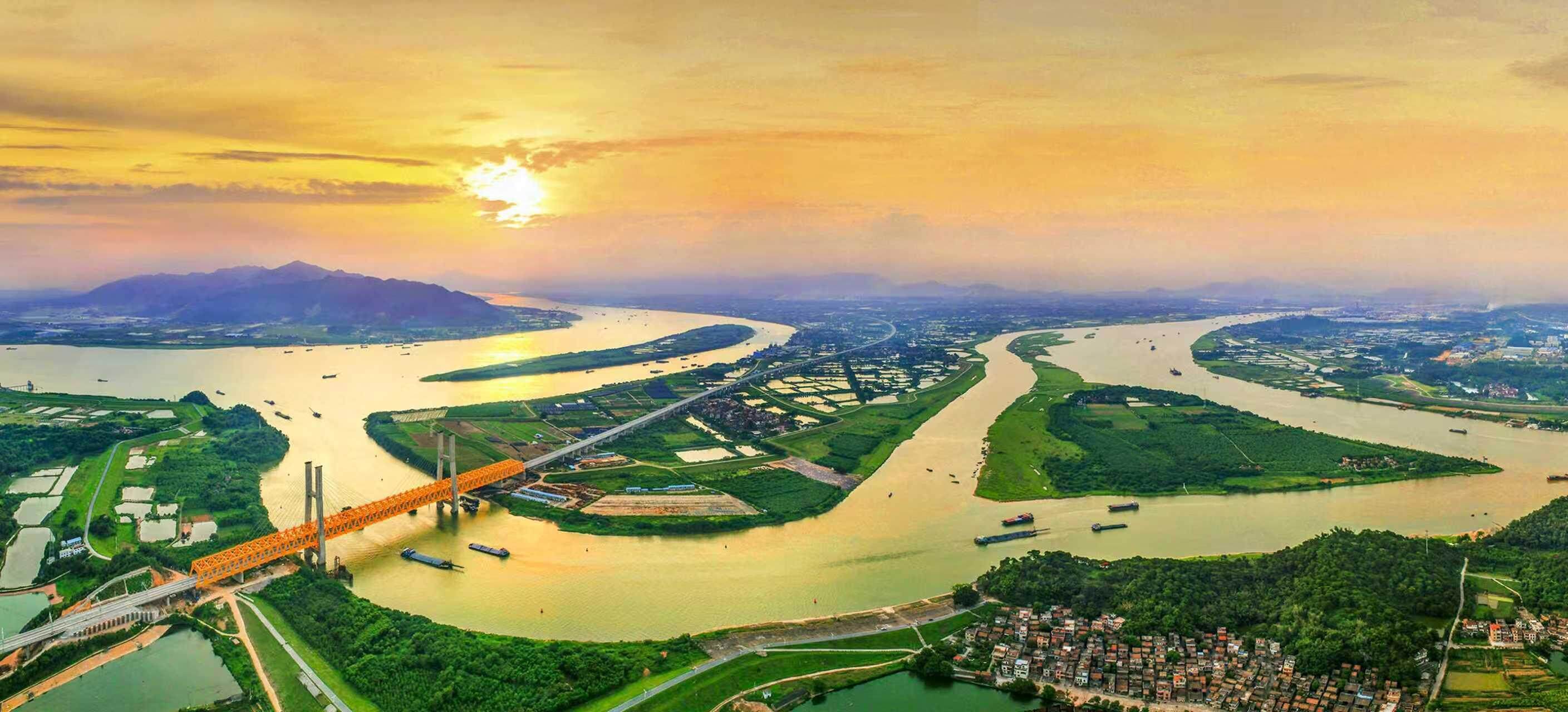 解码千亿“水经济”新图景，全国媒体走进佛山三水 ｜融媒观两江 - 国内动态 - 华声新闻
