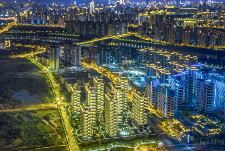 住宅新政：好房不在“高”