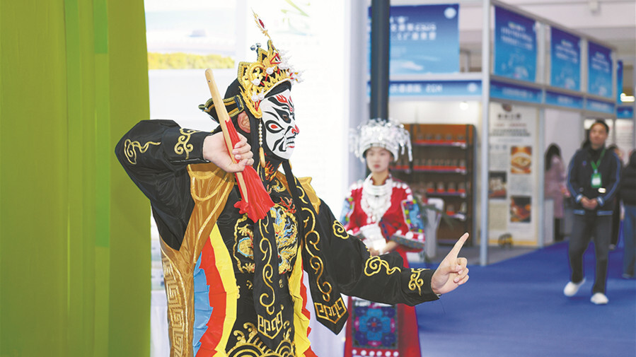 2025湖南旅博会圆满落幕