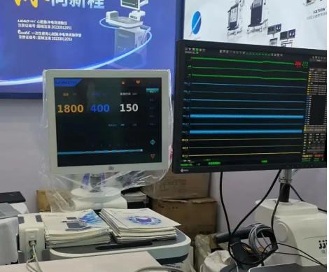 华声医疗 怎么样医用显示器迭代升级，重塑医疗诊断核心环节_https://www.jmylbn.com_新闻资讯_第1张