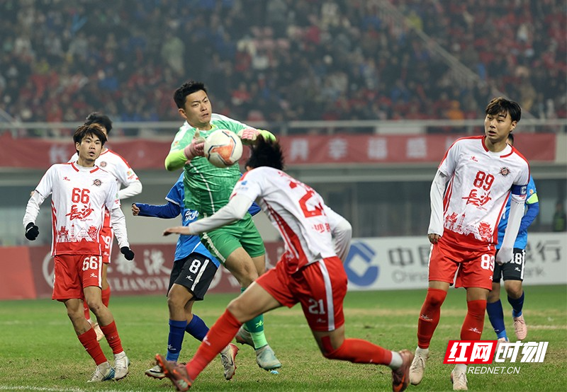 好评中国丨湘超+环保，涵养“人走场净”文明新高度