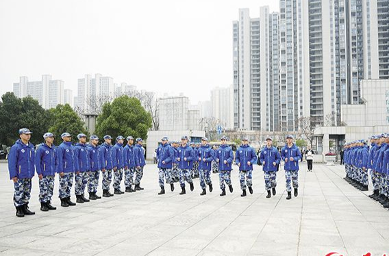 航空少年养成记