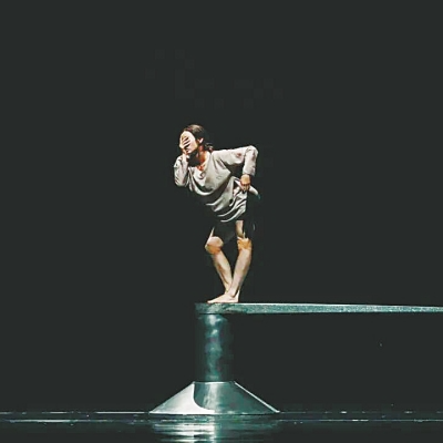 指针转动间，窥见时间和命运