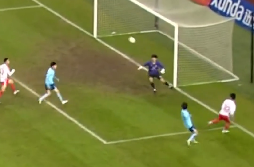 再度領先！長沙隊2：1反超大灣區湖南人隊