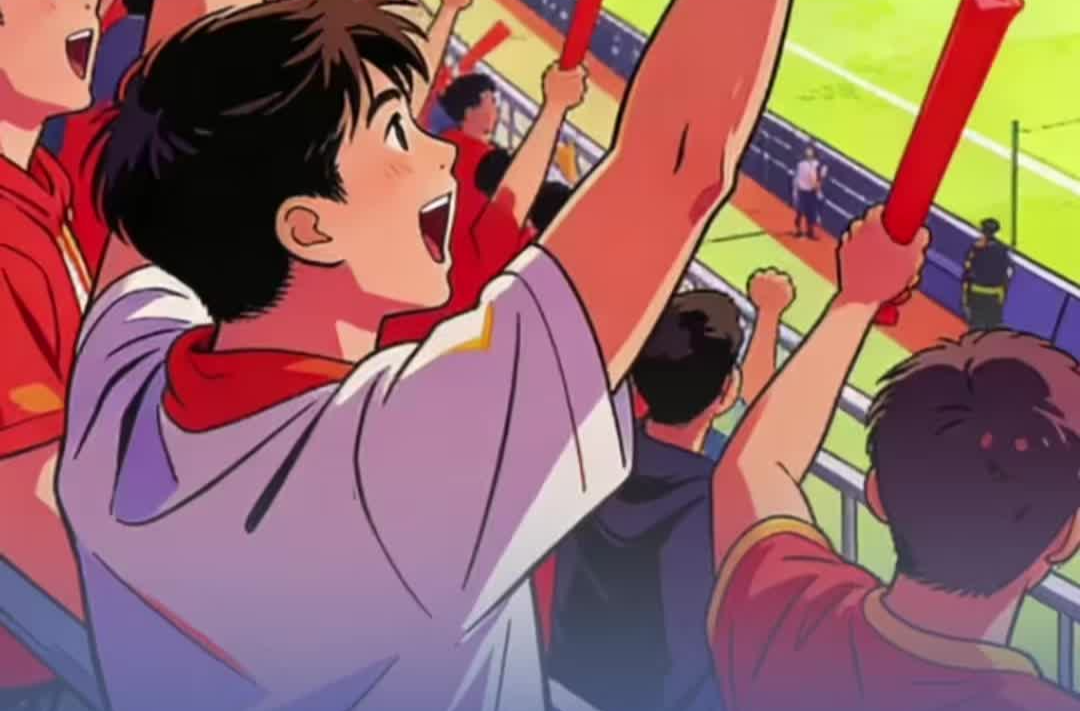 湘超观赛太激动？警惕血压坐“过山车”