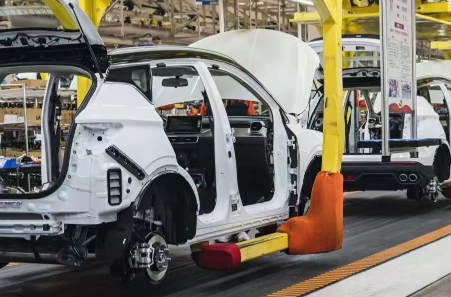 湘潭：稳中有进 向新向优