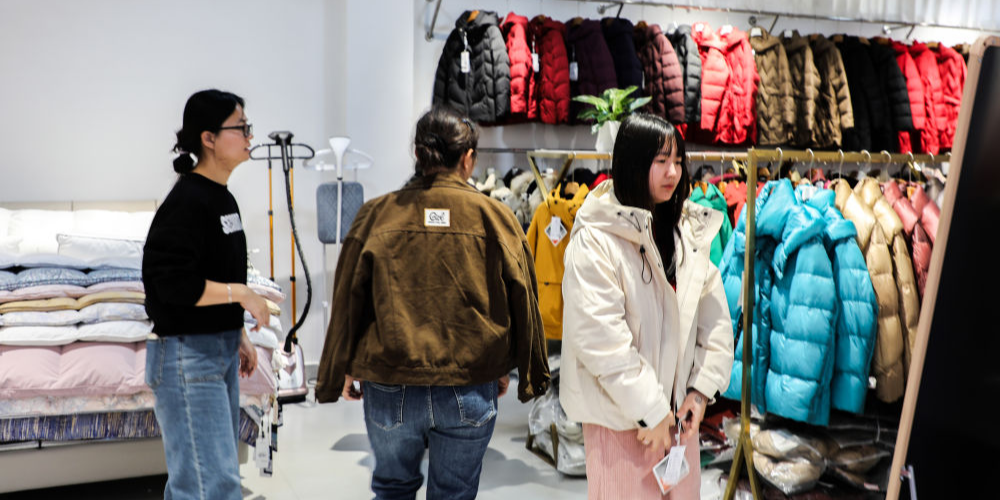 宝藏之城丨这座小城温暖冬天