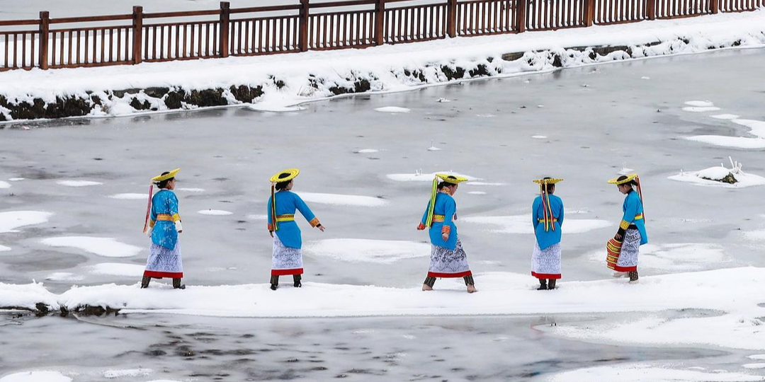 年度记忆|永续的乡愁