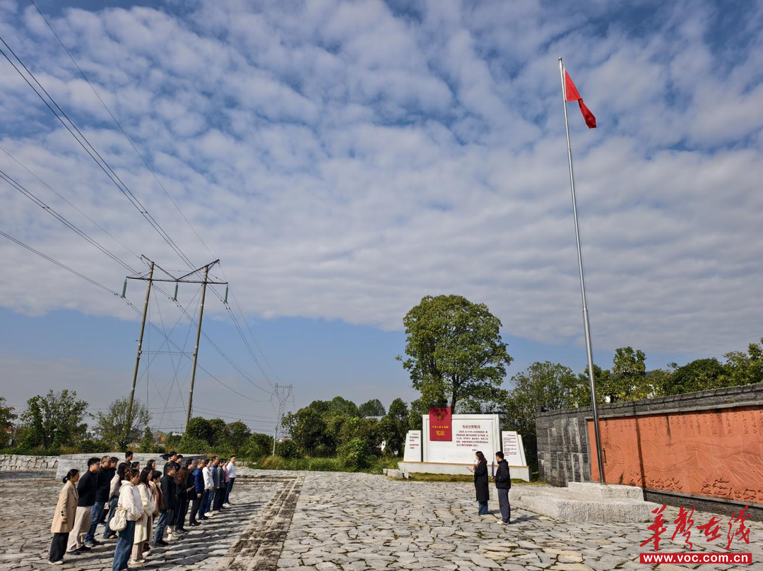 “三心三力三建设”党建工作模式 锻造新时代红色工匠