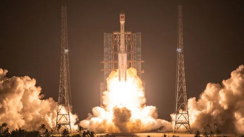 2026年，中國(guó)航天將帶來(lái)哪些驚喜？