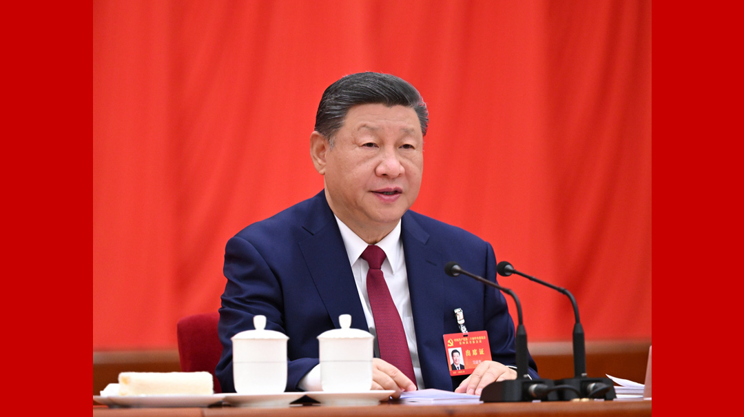 新年戏曲晚会在京举行 习近平等出席观看