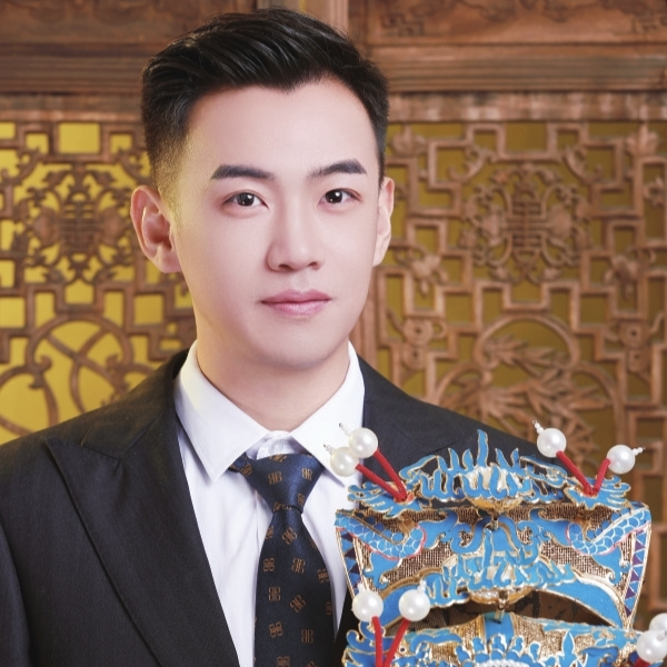 “95后”京劇演員曹宇：守望京劇的新時代光芒