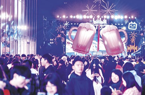 全年新增高品質首店超百家｜2025長沙年終經濟觀察