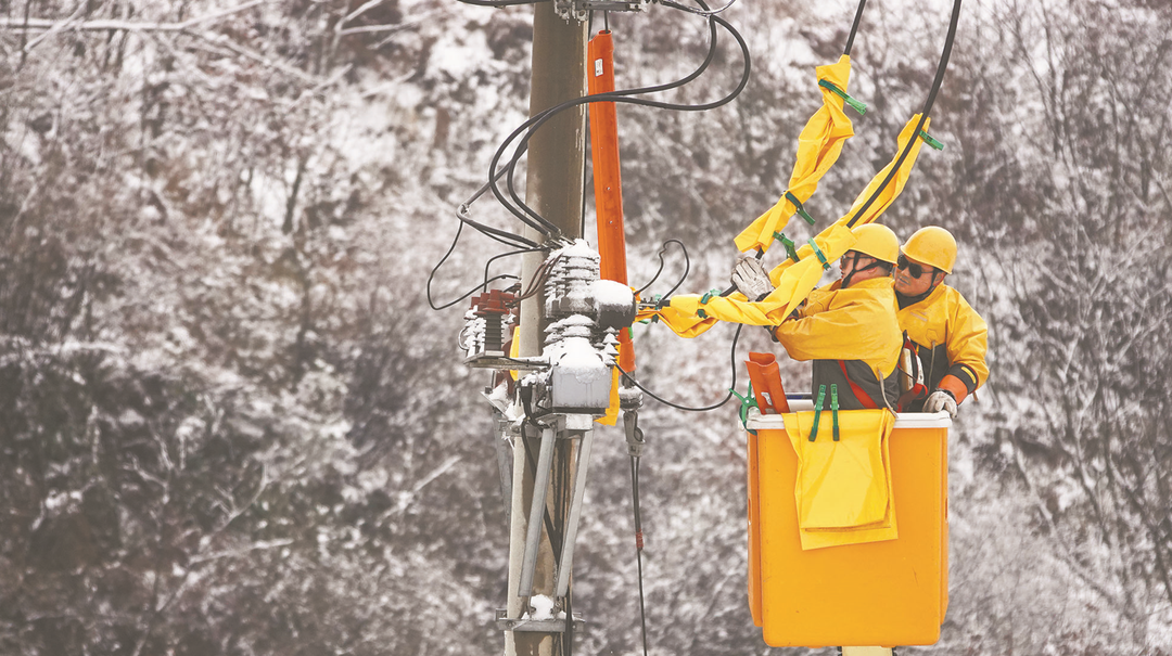 新年首个工作日 铆足干劲忙生产