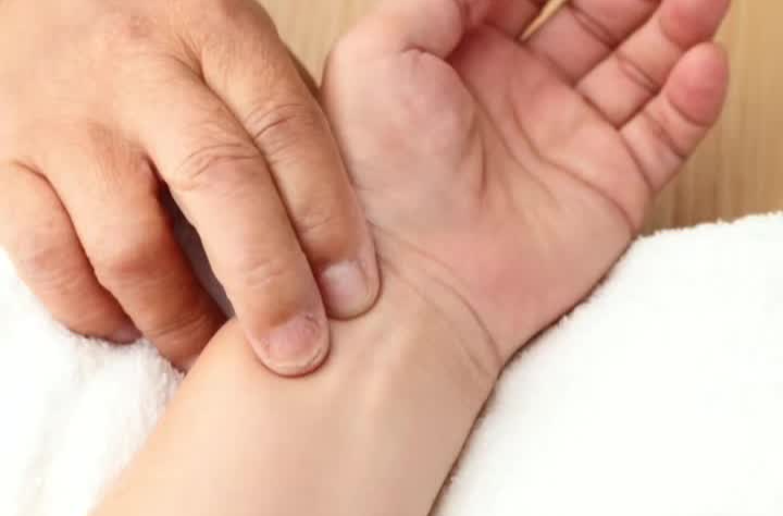 孩子上課老分心？試試中醫(yī)療法綜合干預(yù)  