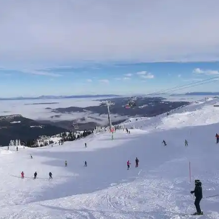 湖南文旅，“熱雪”沸騰