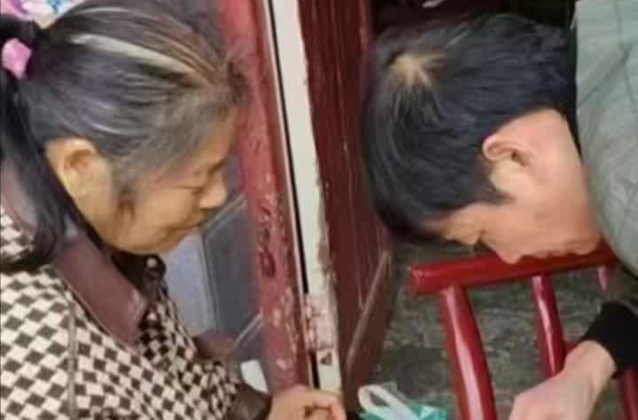 19歲時的堅定選擇，長沙“村醫”守護鄉鄰健康39年｜26℃