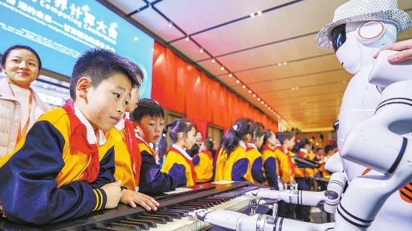 暢通渠道筑陣地 人民建議見實效——湖南多地規范、加強人民建議征集站（點）建設綜述