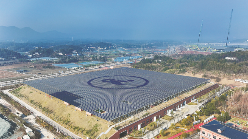 [一周湖南]湖南今年布局24个能源重大项目 居民健康素养水平再提升