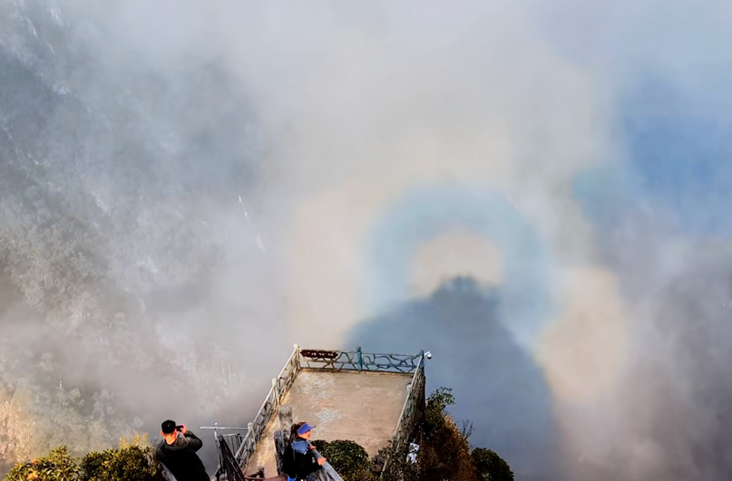 去年接待3万多韩国游客，学者建言更好发挥文旅融合优势——文化认同，吸引韩国游客来郴州