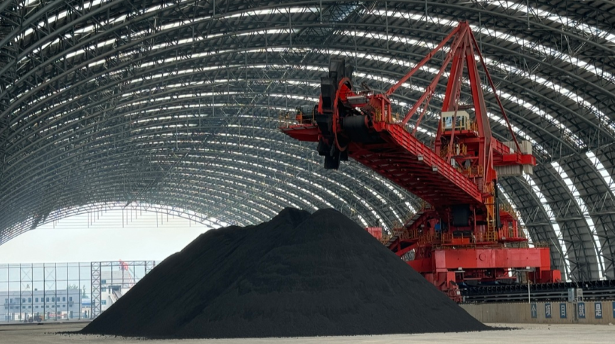 破解煤炭“够不够、贵不贵”，湖南搭建省级统一购销平台
