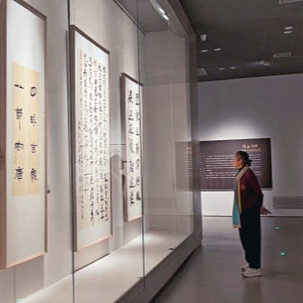 寻找简牍影响书法史研究的证据