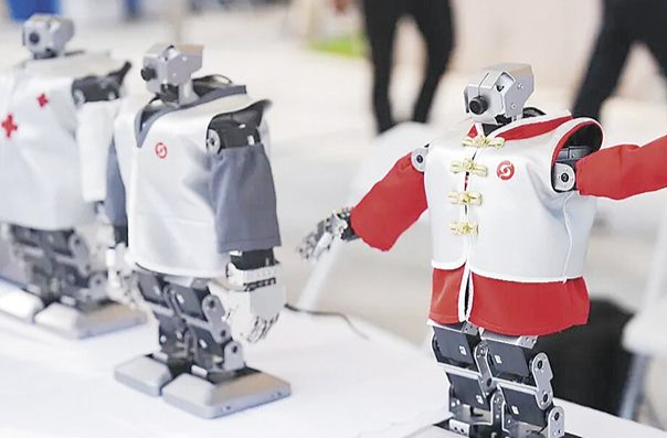 解锁AI生活新体验，这场展会别错过