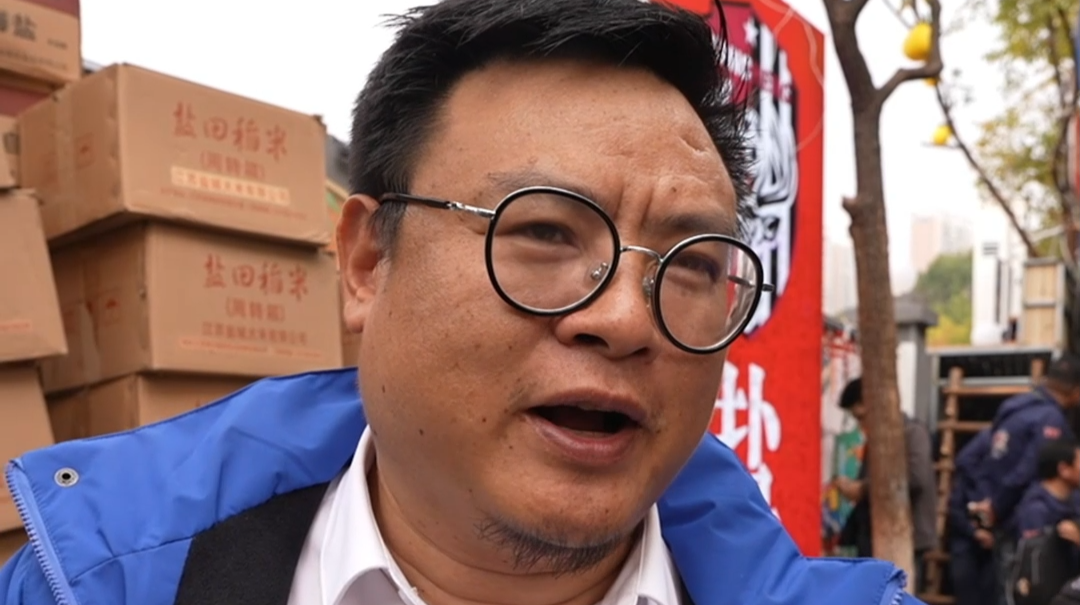 硬核！“牛扣哥”邀你来永州参加全牛宴