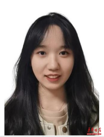 朱佩云：向着光 点亮光 成为光