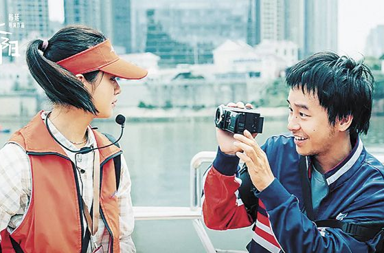 从《年会2》到《改邪归正》，越来越多的影视作品青睐“镜头里的长沙”