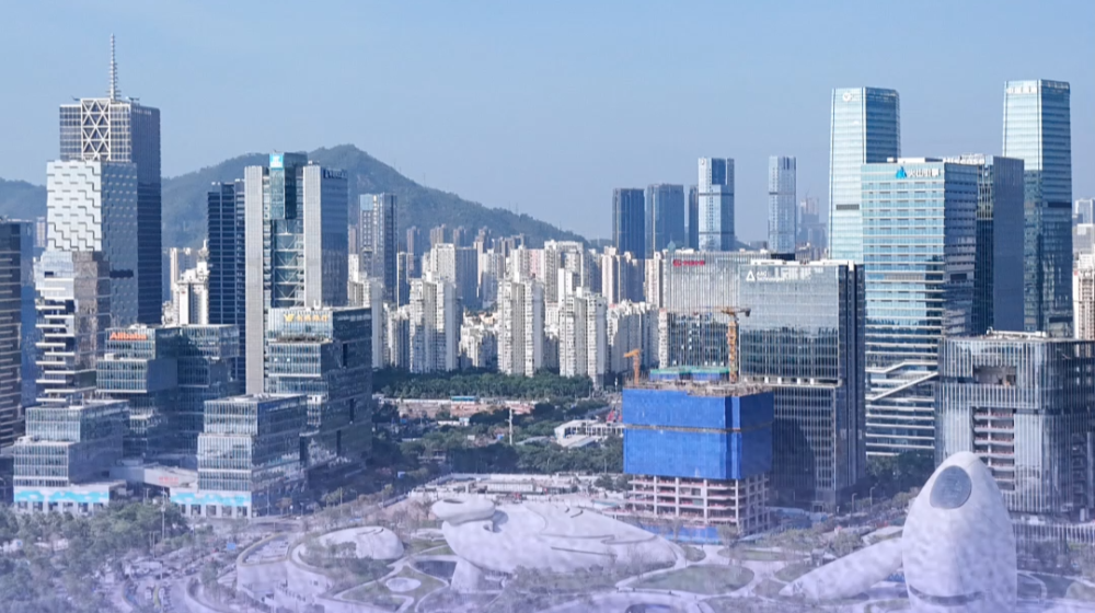 數(shù)覽成績(jī)單·2025新成就｜創(chuàng)新活力涌動(dòng)，知識(shí)產(chǎn)權(quán)效益加速顯現(xiàn)