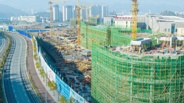 海报｜数说2025湖南经济“成绩单”