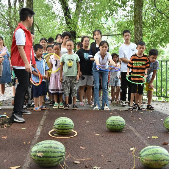 把家乡“种”进课堂，湖南这群教师如何让乡土资源活起来