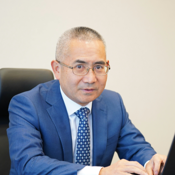 刘智清：为数据要素&ldquo;定价&rdquo;，为高质量发展&ldquo;献策&rdquo;