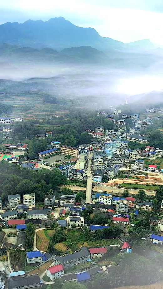 民富产业兴——桑植县上洞街乡以工代赈绘就乡村振兴新图景