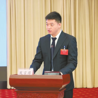 阳帅：以&ldquo;民企之问&rdquo;寻求&ldquo;发展之解&rdquo;