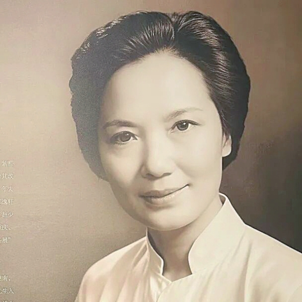 芳华不寂：不应被遗忘的邵一萍