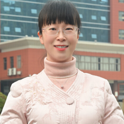 肖子蕾：让职业教育紧跟产业变革