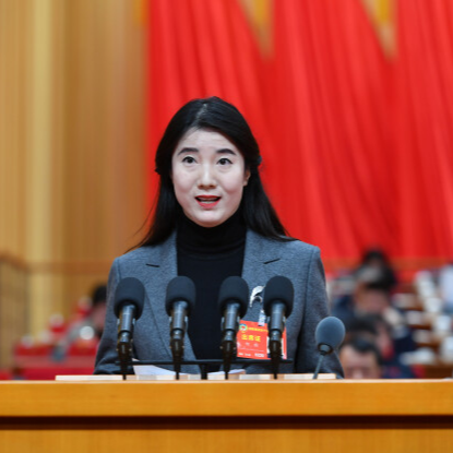 两会新声|省政协委员何韵：以非洲市场增量稳湖南外贸基本盘