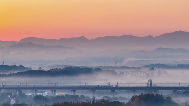 视频｜你回湖南哪里？