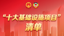2026年湖南实施&ldquo;十大基础设施项目&rdquo;，全力扩大有效投资