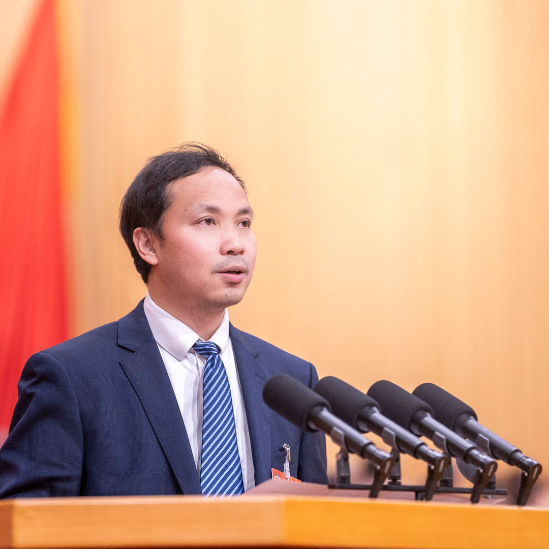 两会新声|省政协委员潘尚能：加快提升我省空天装备系统集成与总装能力