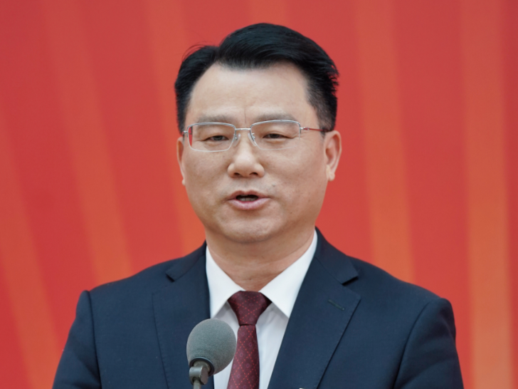 周春国：持续关注残疾人高质量就业