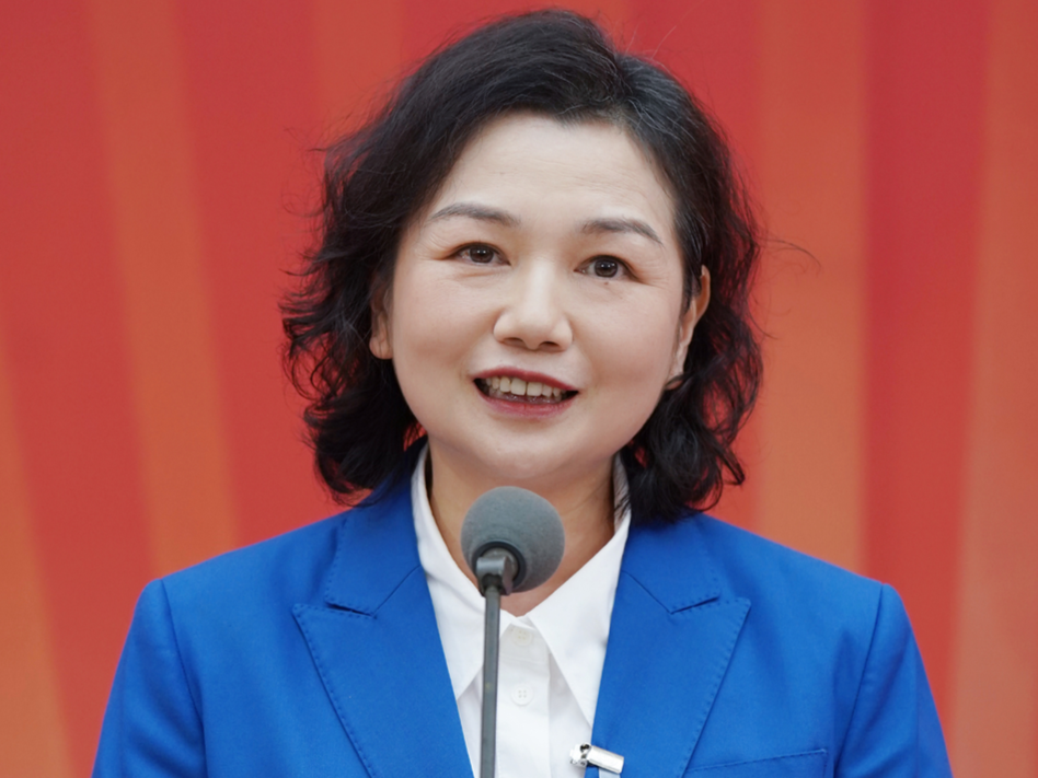 吴颖岚：让生育友好成为湖南最温暖的底色