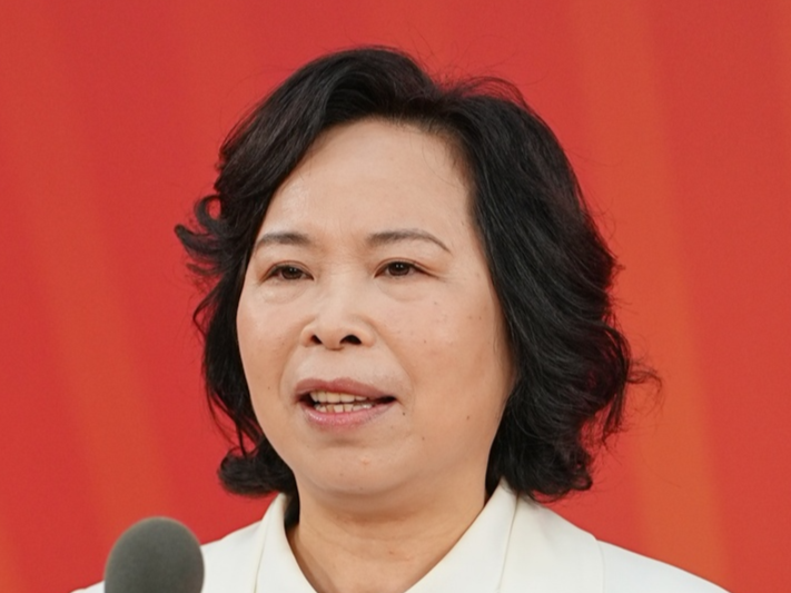 刘菲菲：让每个乡村孩子都学有所成、向阳生长！